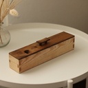 Boite à crayons (et autres)