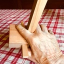 Trusquin d’après Roubo