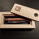 Boîte à canif