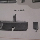 Bec de corbin (Goldenberg 1934)