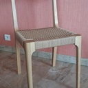 Chaise corde...corsé...