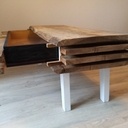 Meuble tv, table basse