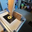 Tabouret / marche-pied