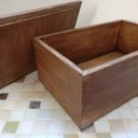 Une boite toute simple