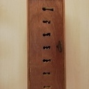 Jeu d'emboitement de clefs