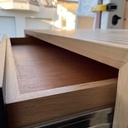 Table basse Yd-Woods