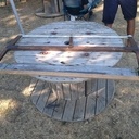 La belle mère de Gustave (140cm)