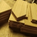 Parquet inspiration versailles