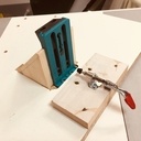 Wolfcraft facon Kreg