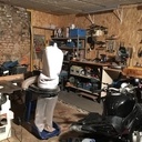 Mon atelier garage