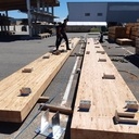 Passerelle piétonne