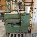 Mon atelier avec mes nouvelle màchine