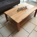 Table basse