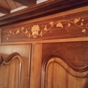 Armoire vaudoise Suisse