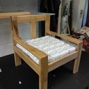 Fauteuil bébé