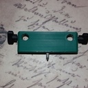 Pivot pour affleureuse Ryobi RTR18-0