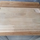 Planche a découpé
