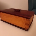 Ma boîte à tabac