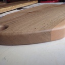 Planche à découper -1