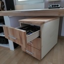 Bureau informatique
