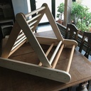 Triangle de Pickler pour cabinet Ergo/Psychomot