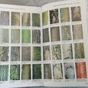 Livre de reconnaissance des arbres