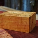 Porte savon nomade !