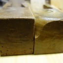 Rabots en bois fonctionnels