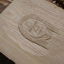 Petit test de sculpture