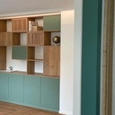 Bibliothèques jumelles