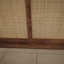 Porte Placard d'entrée