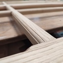 Menuiseries extérieures