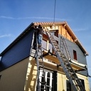 Bardage à Bois Le Roi