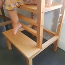 Tour d'observation Montessori