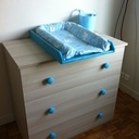 Ensemble chambre d'enfant