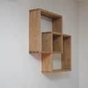 Étagère murale