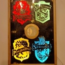 Cadre lumineux Harry Potter
