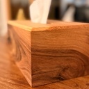 Boîte à mouchoirs