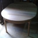 Table de salle a manger