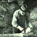 Métier de sabotier