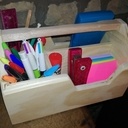 Porte bic de transport