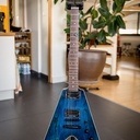 Mon début en lutherie amateur