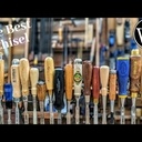 Comparatif de ciseaux à bois (2020)