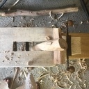 Mon premier Banc d'Âne