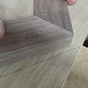 Tablette pour acoudoirs de canape