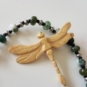 Sculpture au couteau