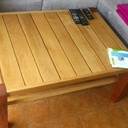 Table basse