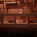 Lit cabane pour découvrir les assemblages traditionnels