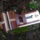 Etau à débrayage automatique (quick release)