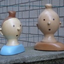 Tête Tintin